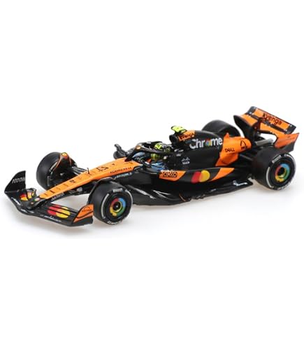 Amazon | スパーク 1/43 LARK マクラーレン F1 GTR 1996 JGTC GT500 Rd